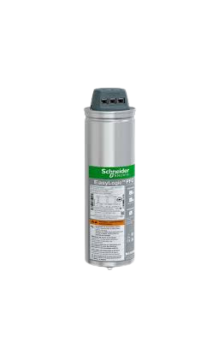 CAPACITOR 24KVAR 440V 3F BLRCS200A240B44