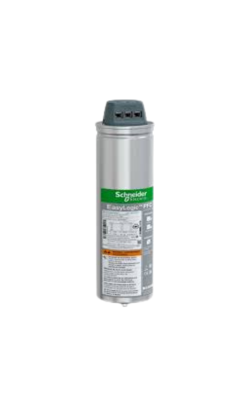 CAPACITOR 24KVAR 440V 3F BLRCS200A240B44