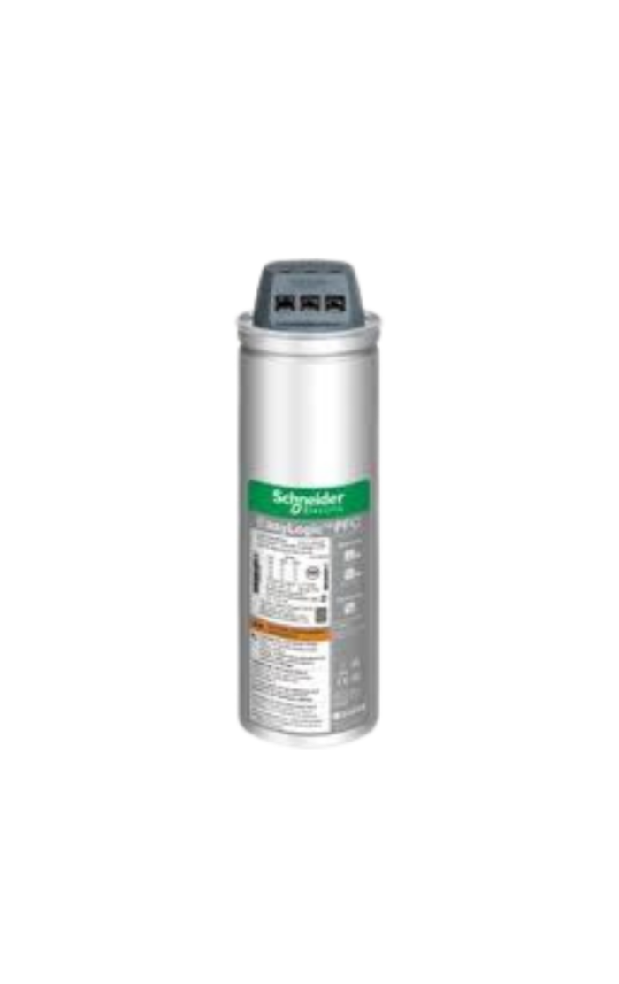 CAPACITOR 15KVAR 440V 3F BLRCS125A150B44