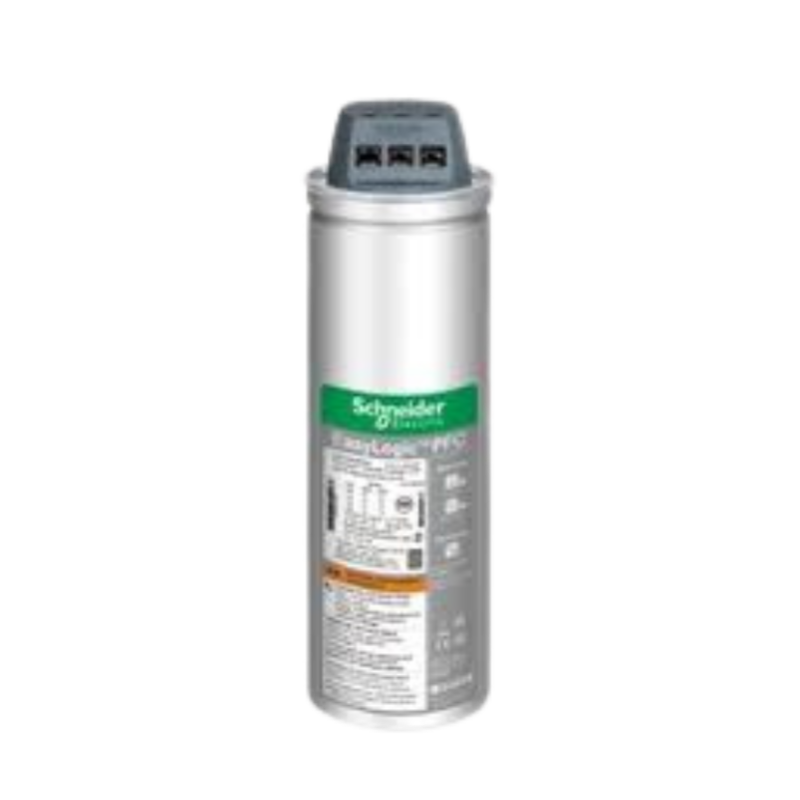 CAPACITOR 15KVAR 440V 3F BLRCS125A150B44