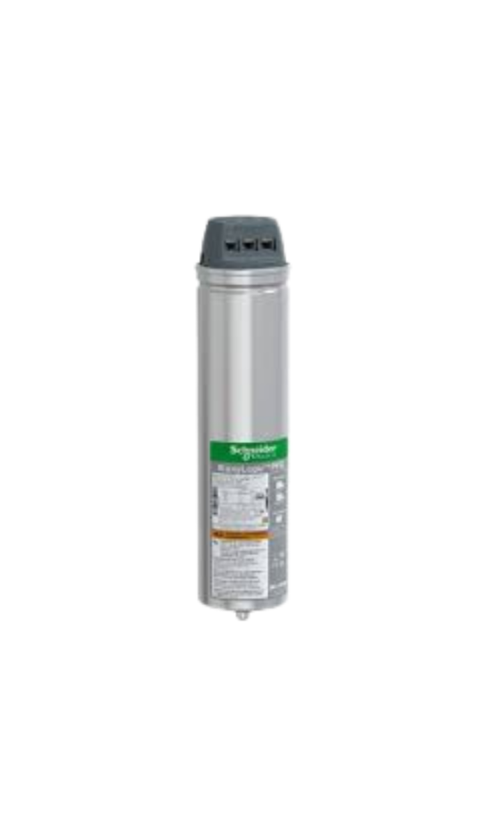 CAPACITOR 13.5KVAR 380V 3F BLRCS125A150B40