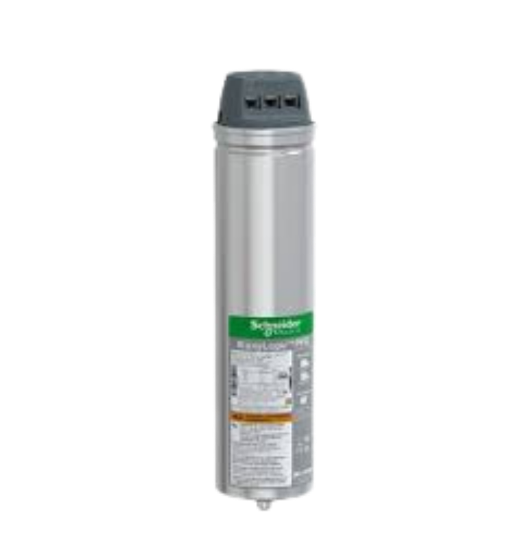 CAPACITOR 13.5KVAR 380V 3F BLRCS125A150B40