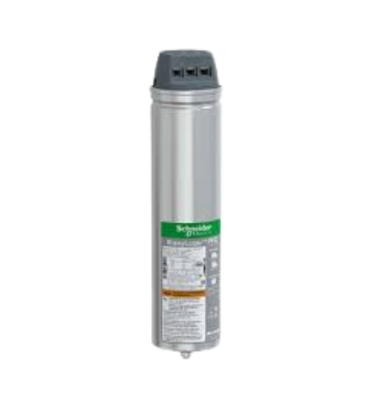 CAPACITOR 16.2KVAR 380V 3F BLRCS150A180B40