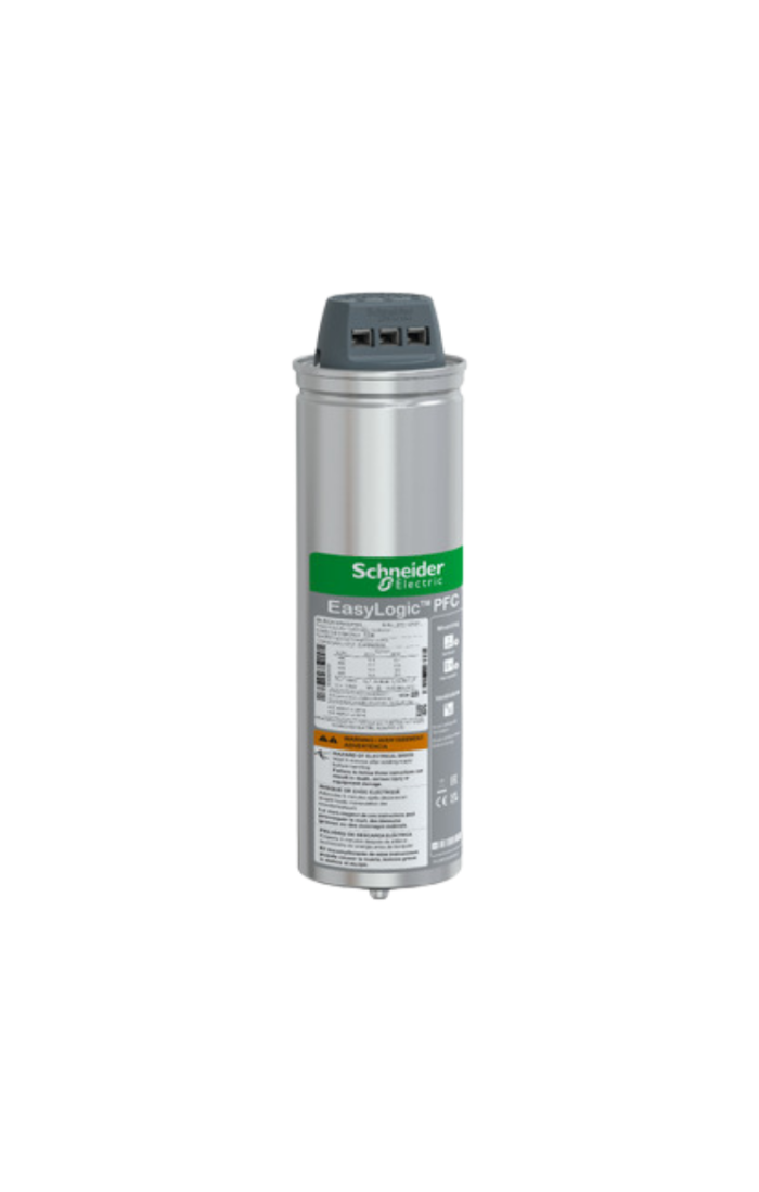 CAPACITOR 20.3KVAR 440V 3F BLRCS169A203B44