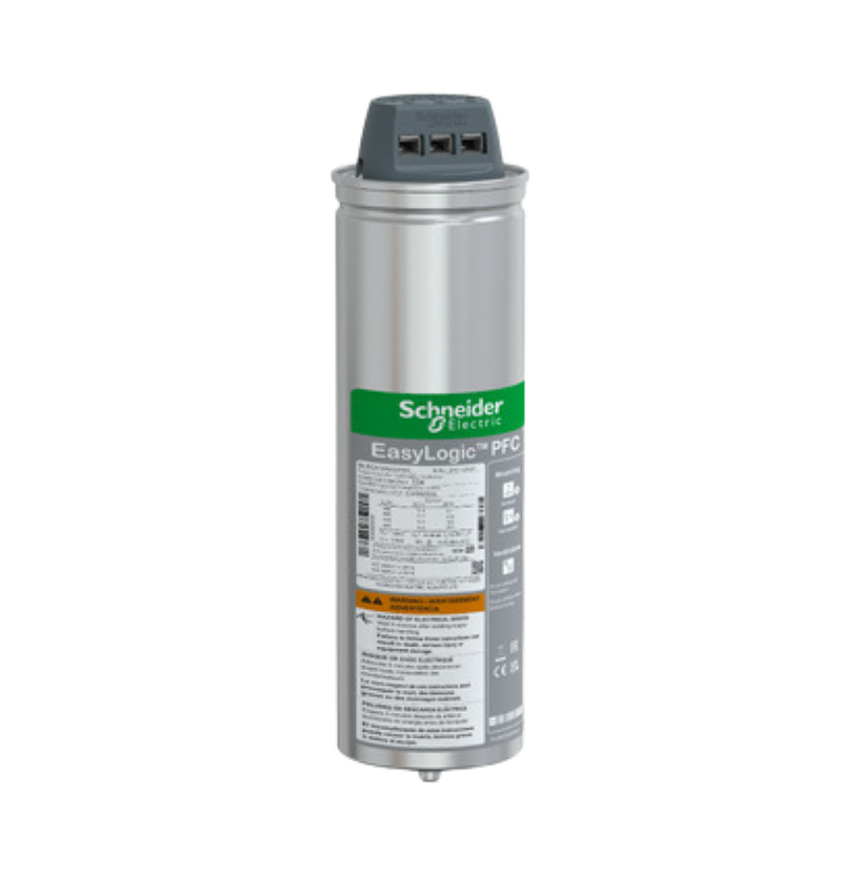 CAPACITOR 20.3KVAR 440V 3F BLRCS169A203B44