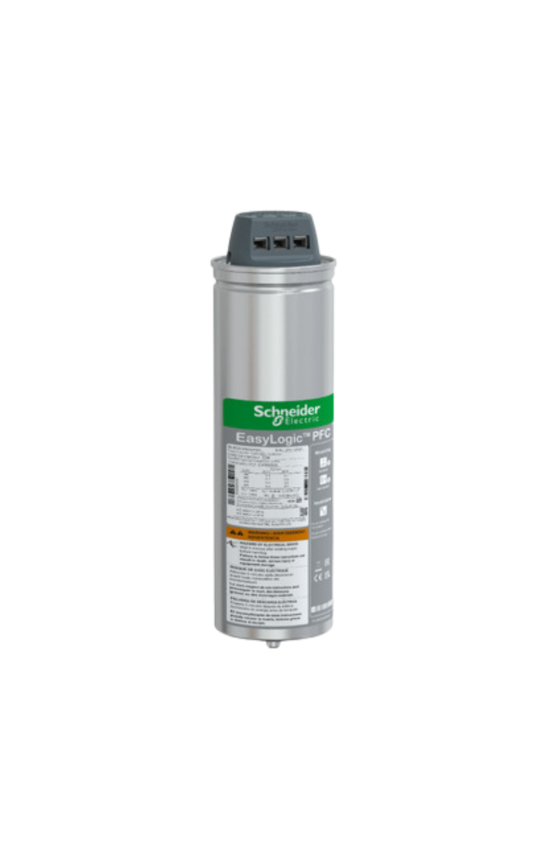 CAPACITOR 20.3KVAR 440V 3F BLRCS169A203B44