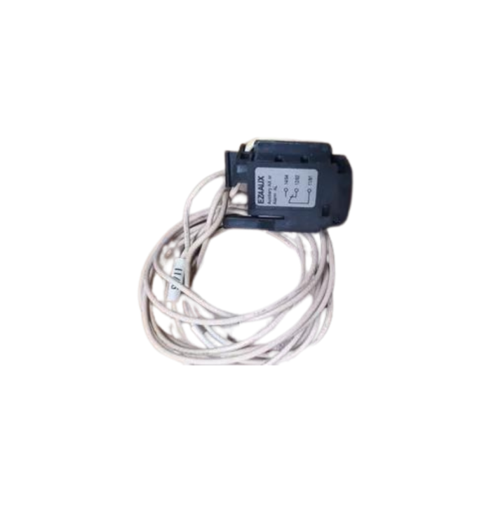 CONTATO DE ALARME OU POSICAO EZC400 EZ4AUX