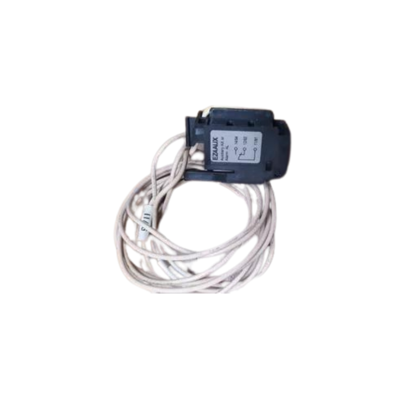 CONTATO DE ALARME OU POSICAO EZC400 EZ4AUX