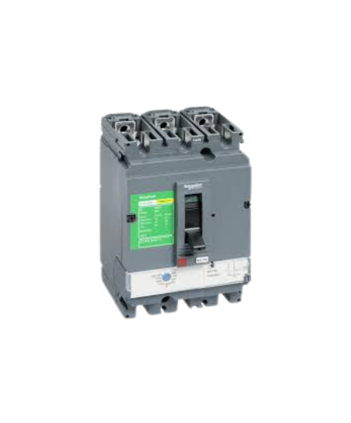 Disjuntor CX MOLDADA 03PX040A CVS100F3040