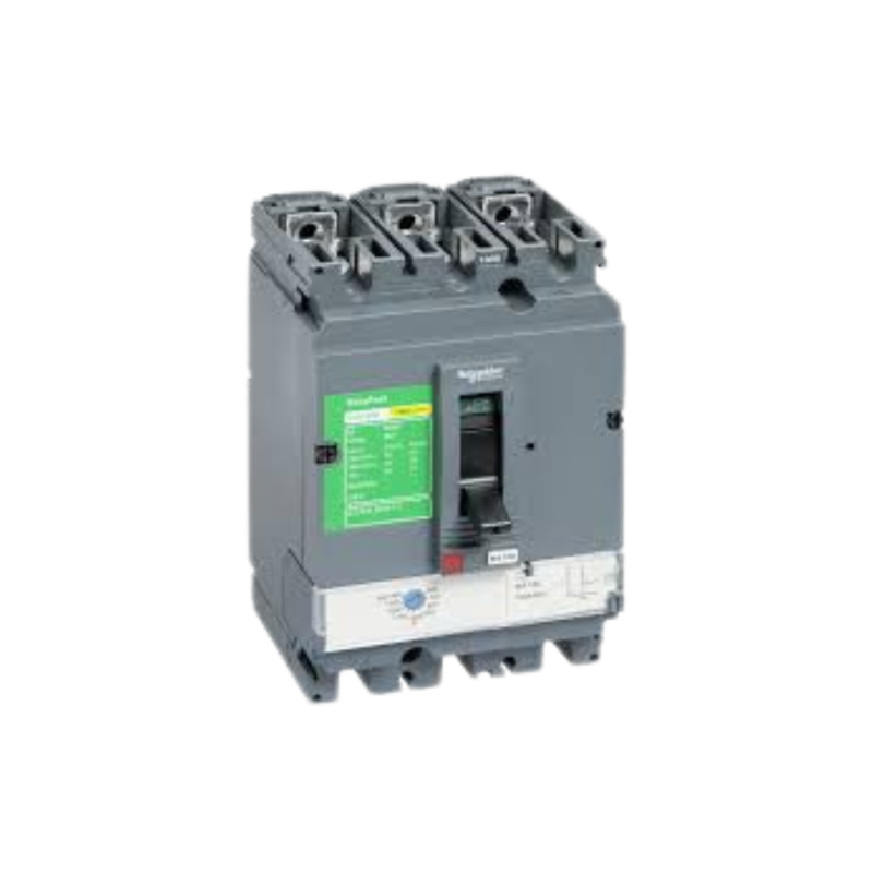 Disjuntor CX MOLDADA 03PX040A CVS100F3040