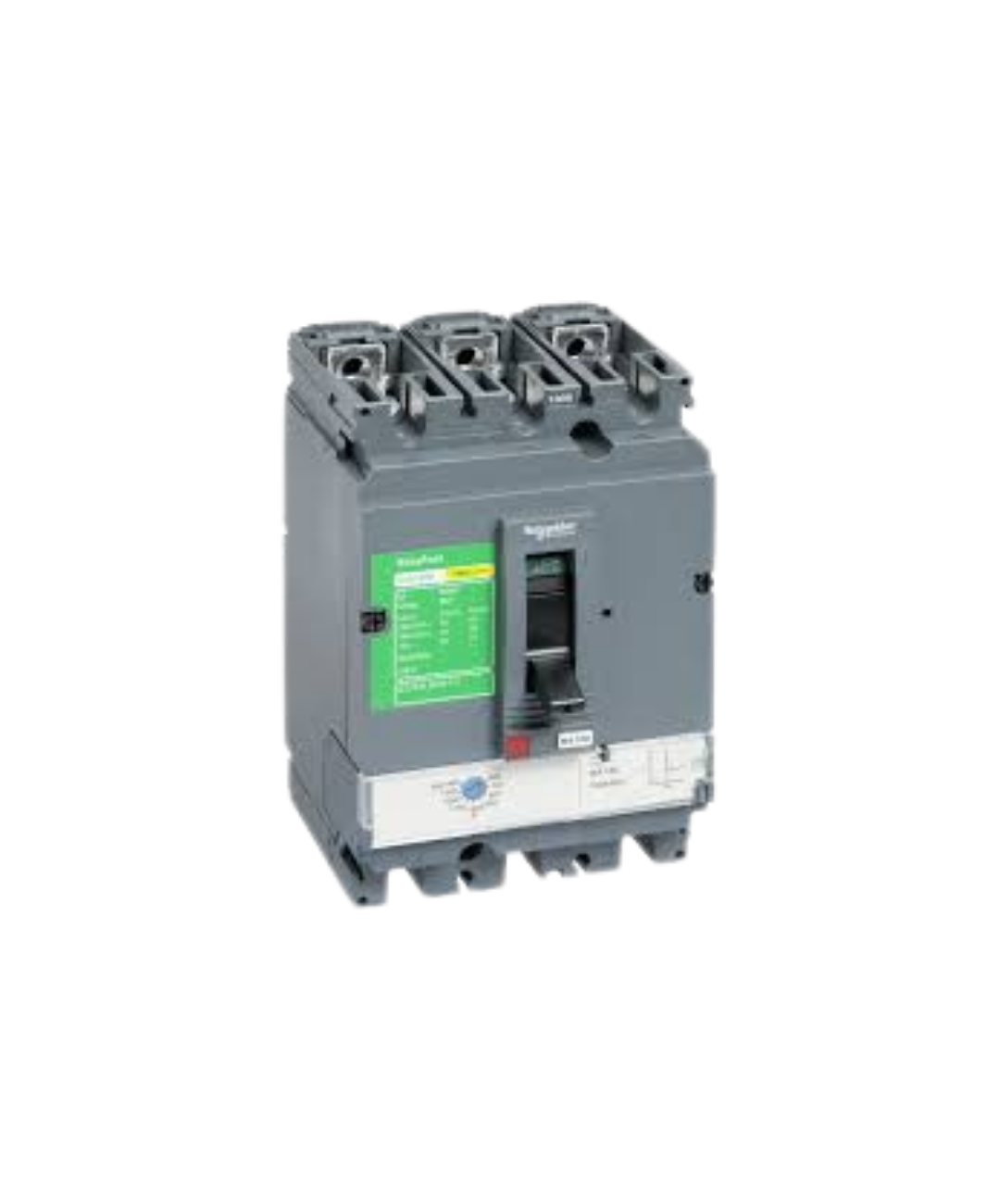 Disjuntor CX MOLDADA 03PX040A CVS100F3040