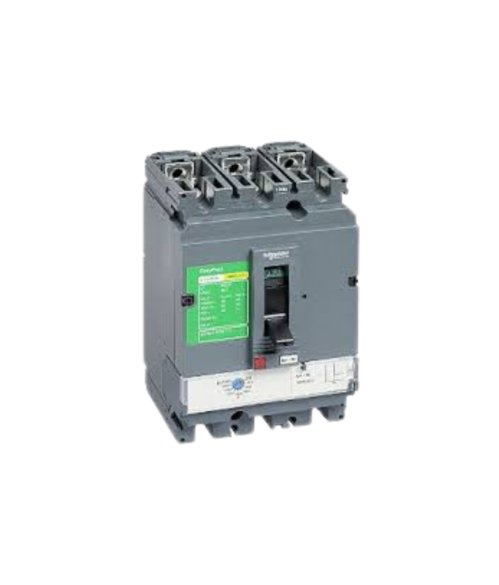 Disjuntor 03PX025A TM25D CVS100B3025
