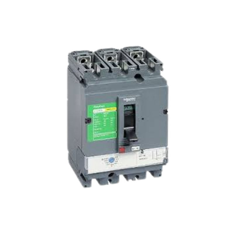 Disjuntor 03PX025A TM25D CVS100B3025