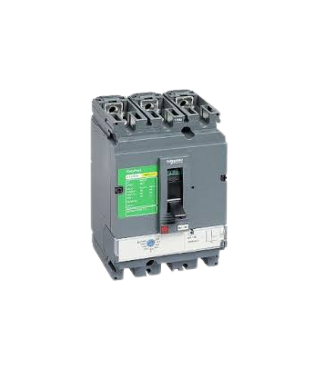 Disjuntor 03PX025A TM25D CVS100B3025