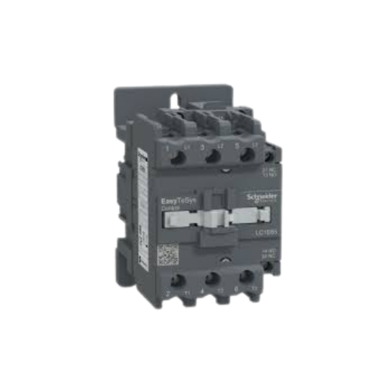CONTATOR 03PX065A 110V NAF LC1D65AF7
