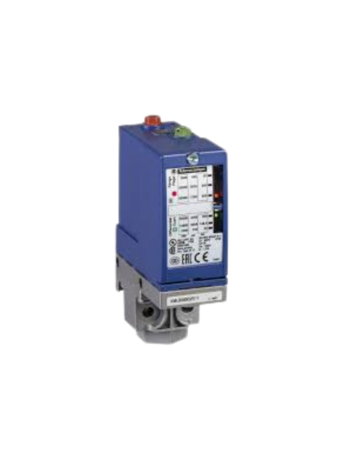 SENSOR DE PRESSAO DC 0,7/10 BAR XMLF010D2035