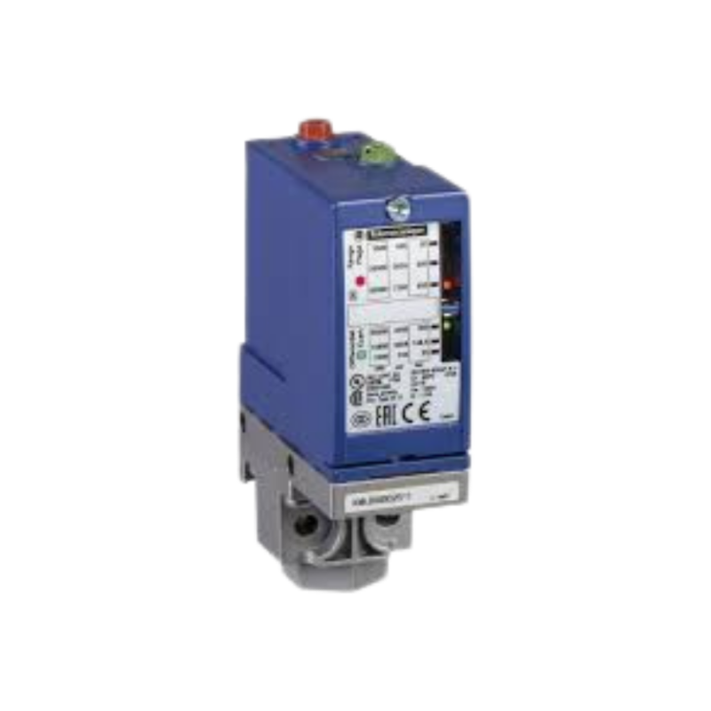 SENSOR DE PRESSAO DC 0,7/10 BAR XMLF010D2035