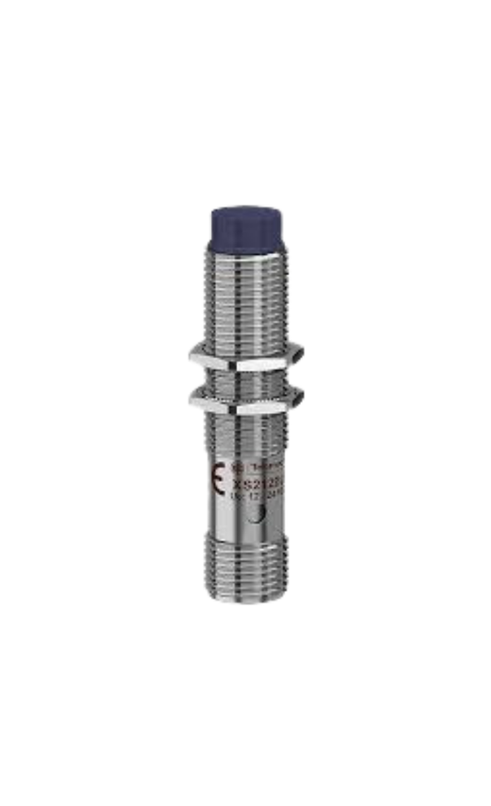 SENSOR INDUTIVO CC PNP D12 NA XS212BLPAM12