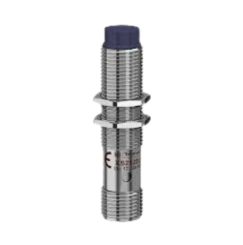 SENSOR INDUTIVO CC PNP D12 NA XS212BLPAM12