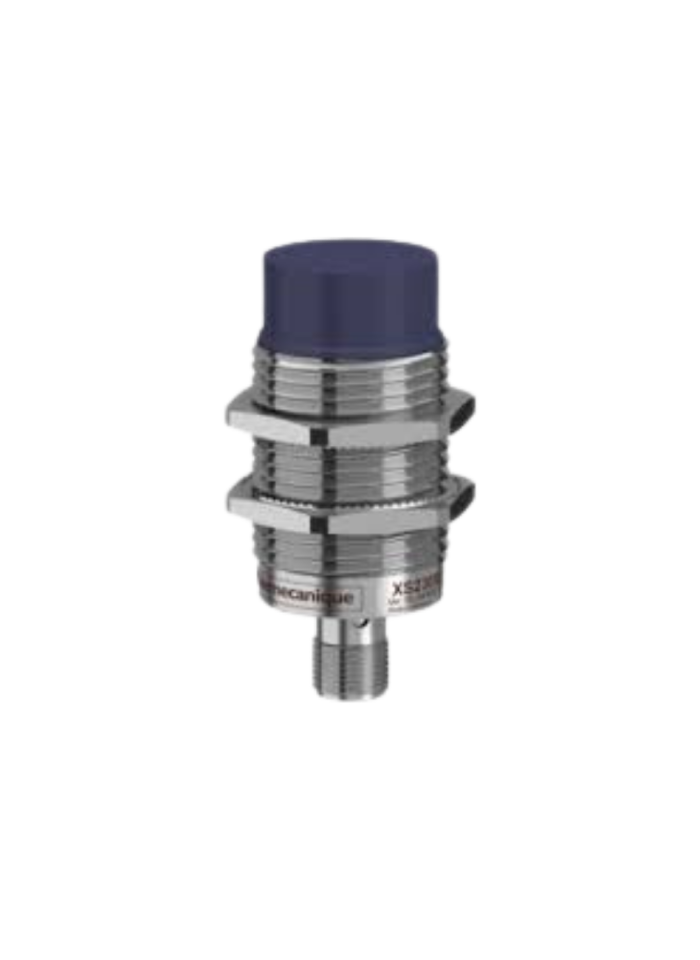 SENSOR INDUTIVO CC PNP D30 NA XS230BLPAM12
