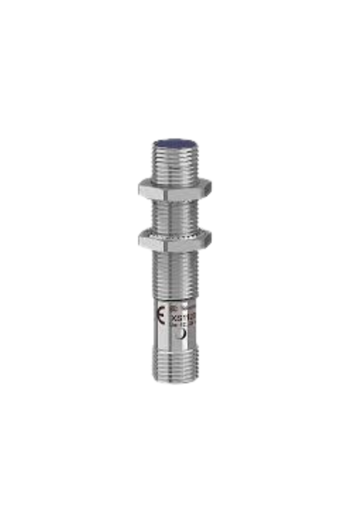 SENSOR INDUTIVO  M8P SN 2,5MM NA XS608B1PAM12