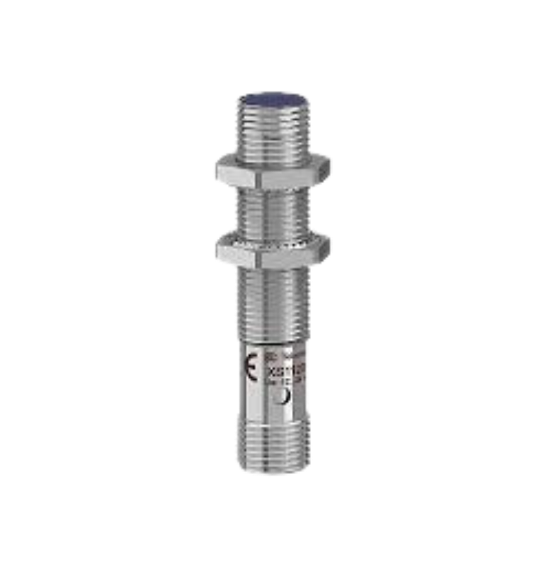 SENSOR INDUTIVO  M8P SN 2,5MM NA XS608B1PAM12
