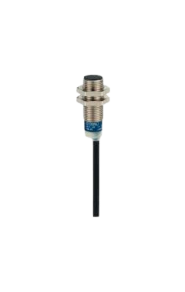 SENSOR INDUTIVO M12P+SN 4MM NA XS612B1MAL2