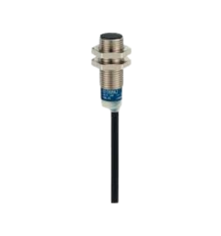 SENSOR INDUTIVO M12P+SN 4MM NA XS612B1MAL2