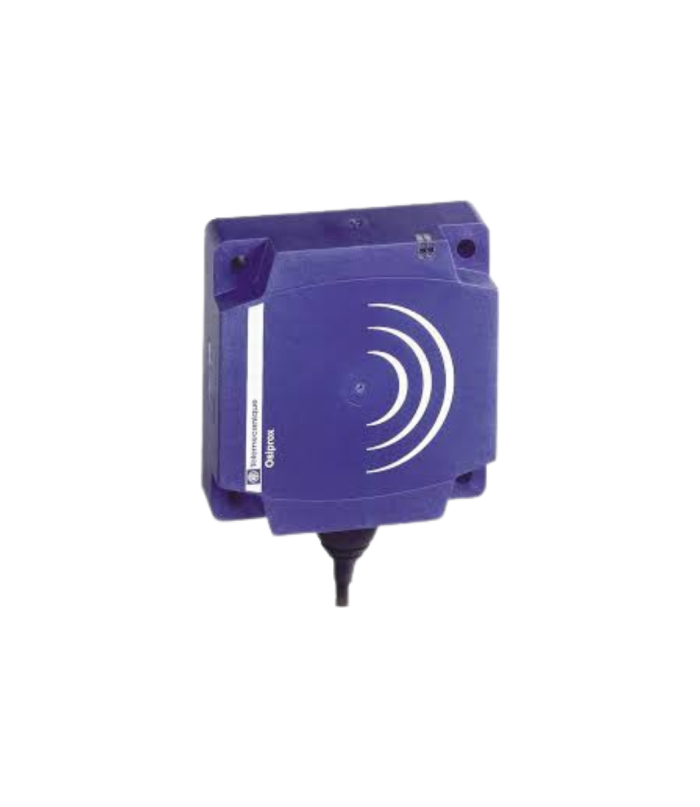 SENSOR INDUTIVO RET NA 60MM L 2M XS8D1A1MAL2