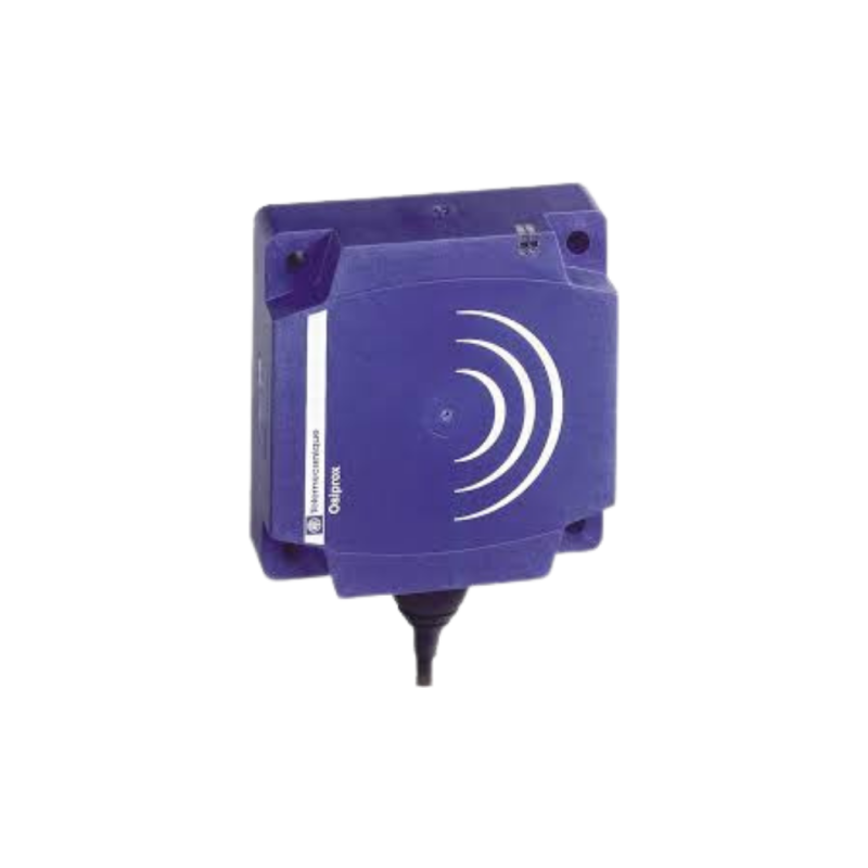 SENSOR INDUTIVO RET NA 60MM L 2M XS8D1A1MAL2