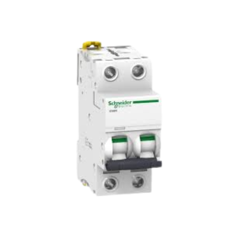 Disjuntor DIN 02PX002A C EZ9F33202