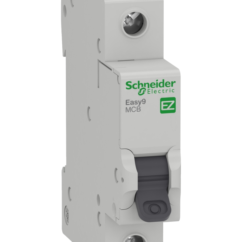Disjuntor es modulares K32a curvas C K32a1C40 Schneider