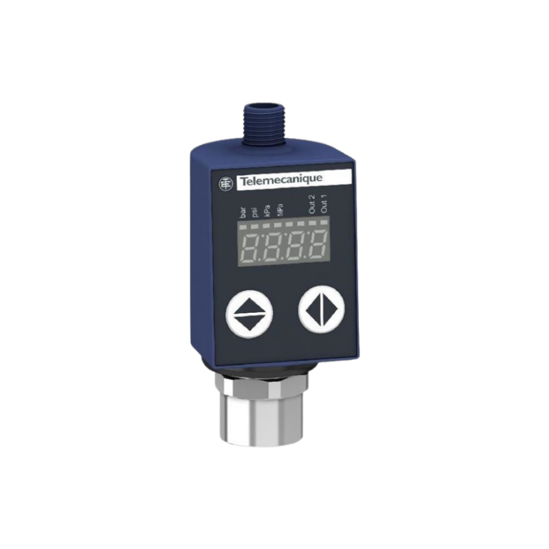 SENSOR DE PRESSAO C/D 0-10BAR XMLR010G0T25