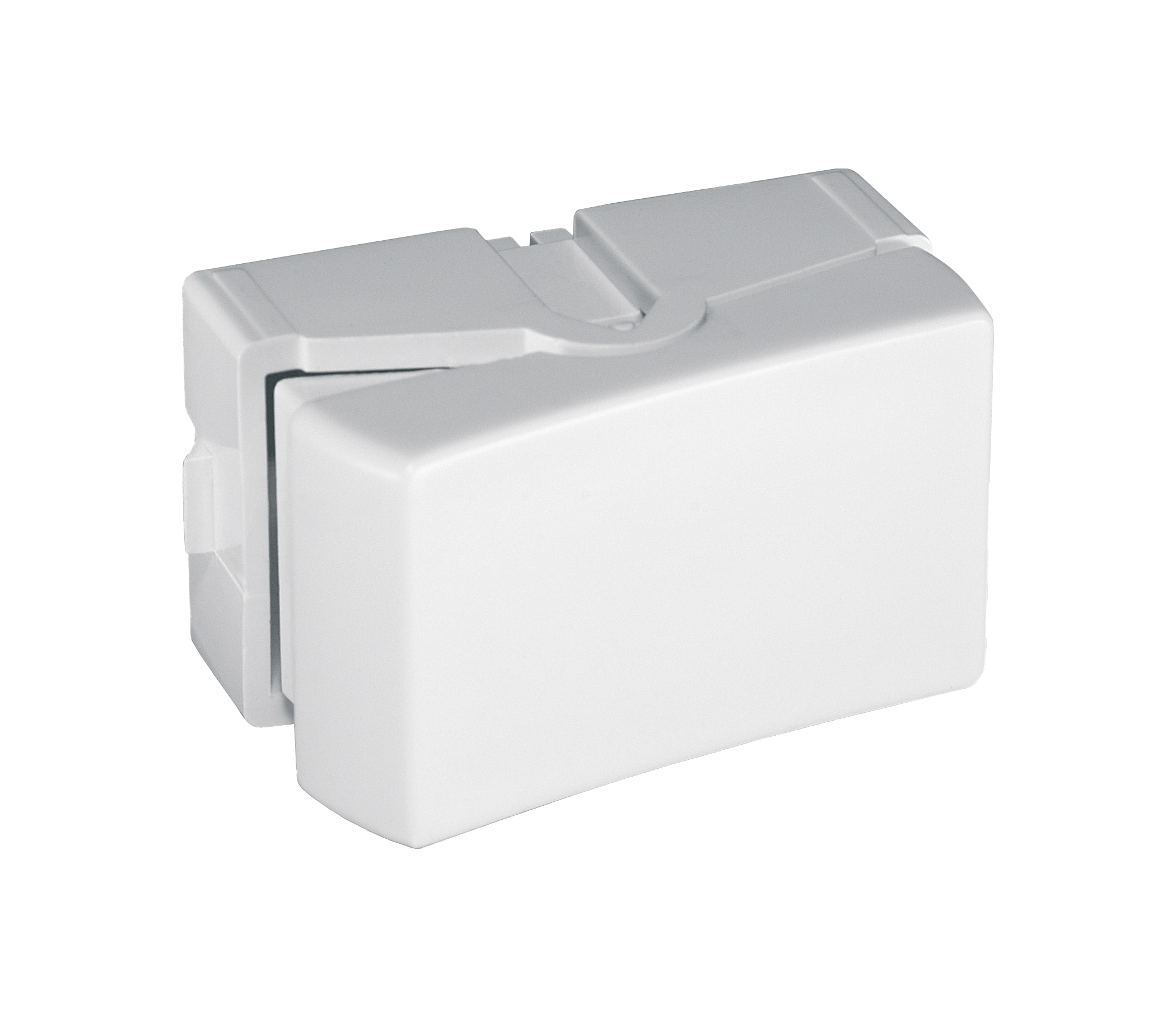Modulo Interruptor Intermediário 10A 250 PRM454 Schneider