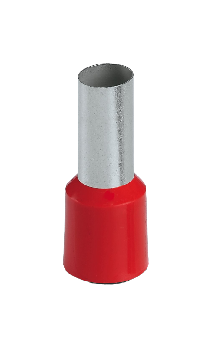 AI 35 -16 RD - Terminal tubular 35mm² - 3200441