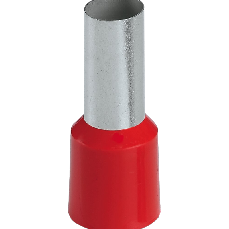AI 35 -16 RD - Terminal tubular 35mm² - 3200441