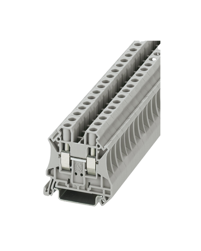 UT 6 - Borne conexão a parafuso - 3044131