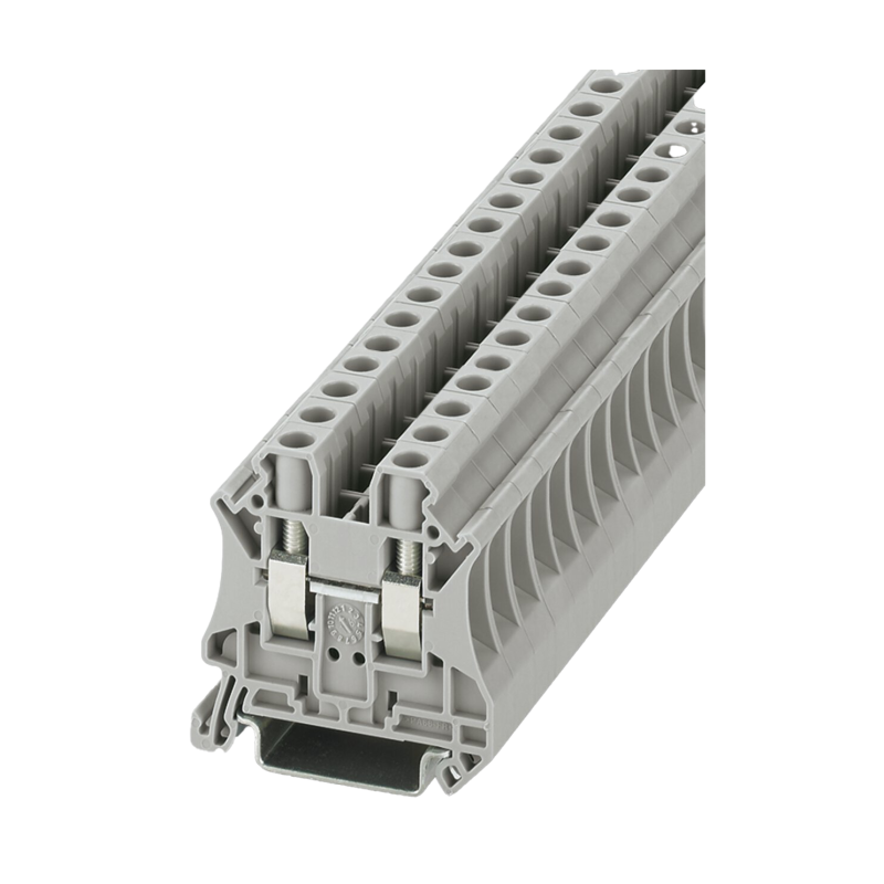 UT 6 - Borne conexão a parafuso - 3044131