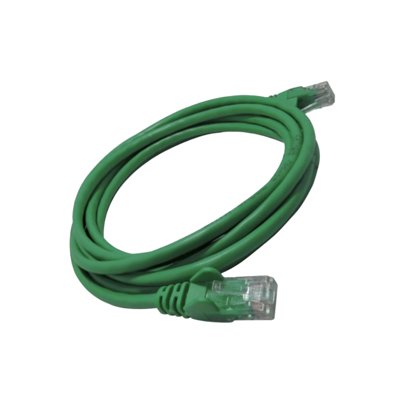 Patch Cord RJ45 Cabo de Rede CAT5E 91415 Nexans