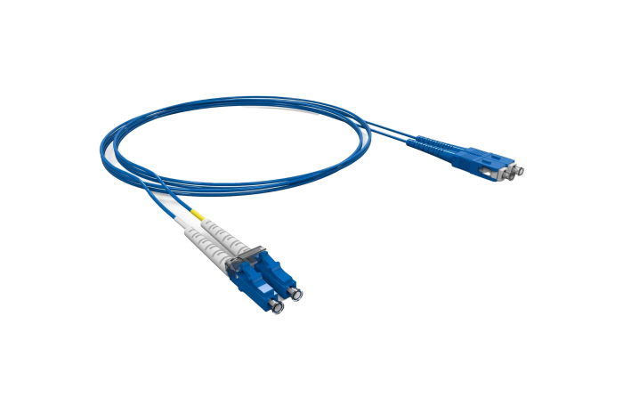 Extensão Conectorizada 2F SM SC Furukawa