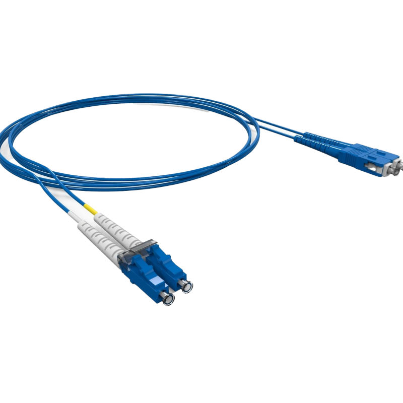 Extensão Conectorizada 2F SM SC Furukawa