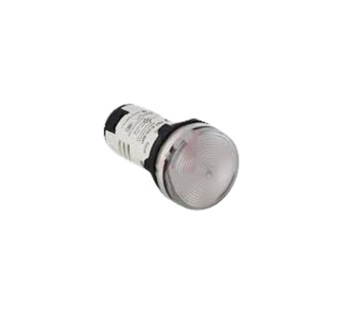 SINALIZADOR 22MM PLASTICO BR XB7EV61P