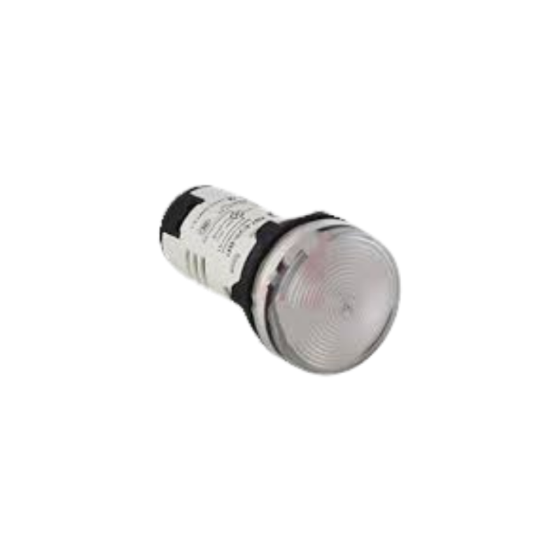 SINALIZADOR 22MM PLASTICO BR XB7EV61P