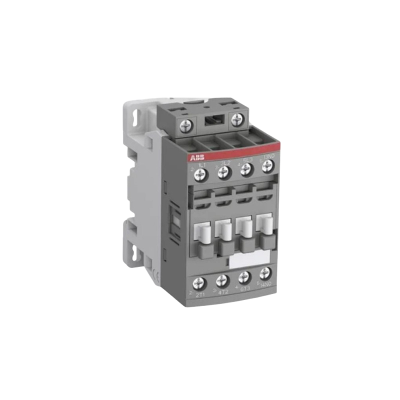 Contator 03PX16A 24-60V AF16-30-10-11 ABB