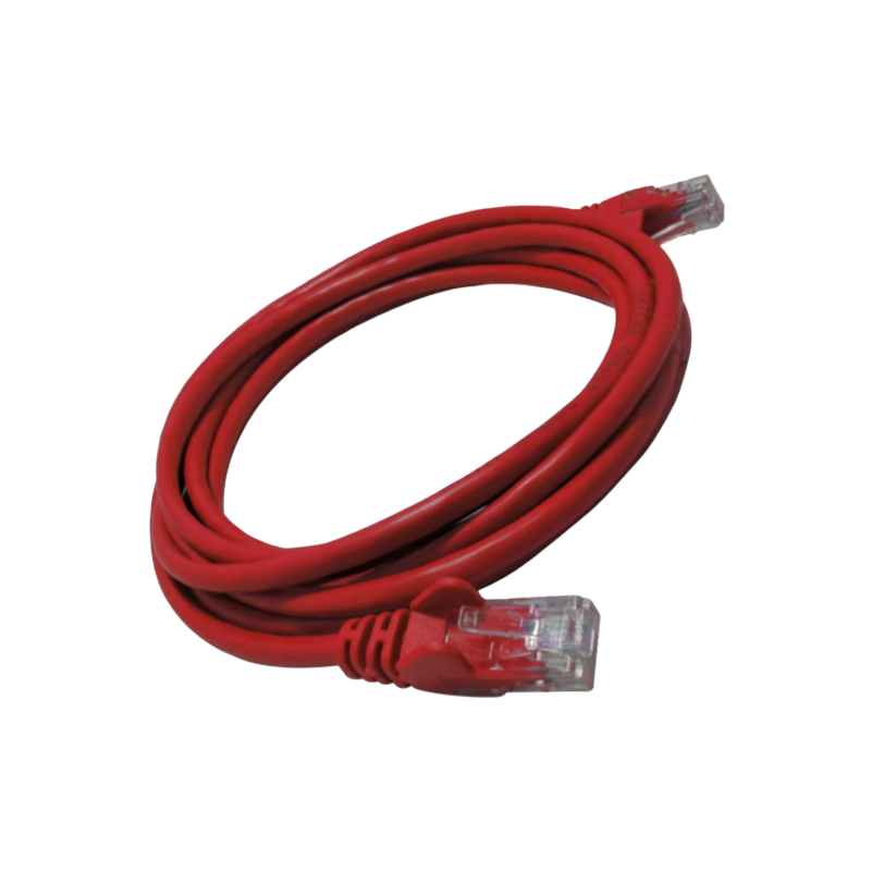Patch Cord RJ45 - RJ45 CAT6 90459 Nexans