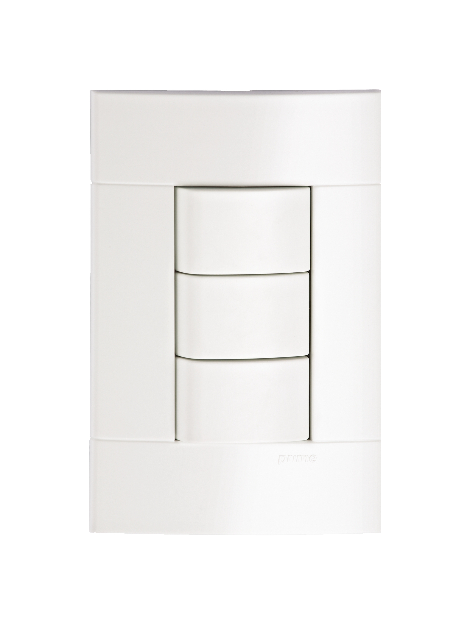 Conjunto 2 Interruptores Simples 1 Interruptor PRM440141 Schneider