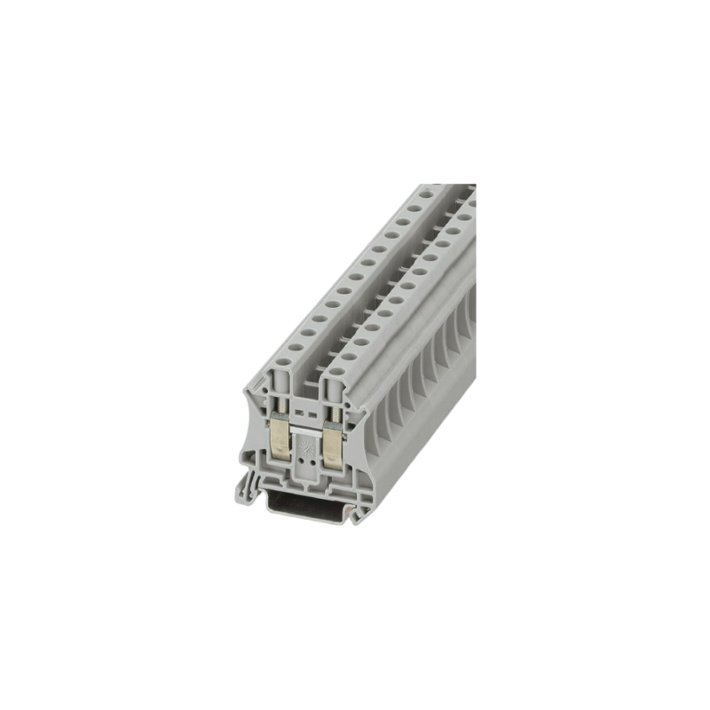 UT 10 - Borne conexão a parafuso - 3044160