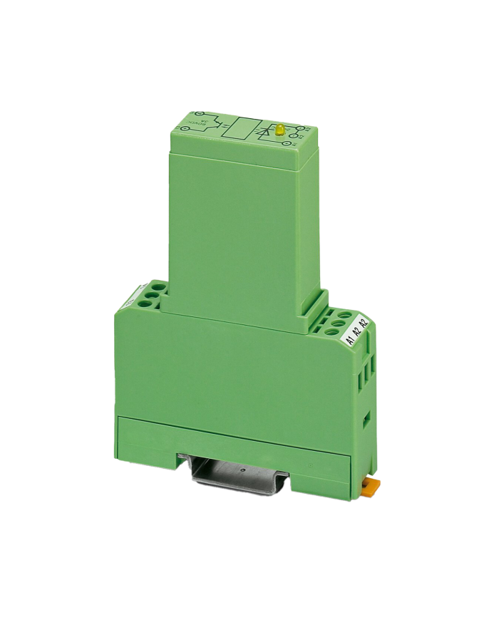 EMG 17-OV- 24DC/ 60DC/3 - Módulo relé estado sólido - 2954154