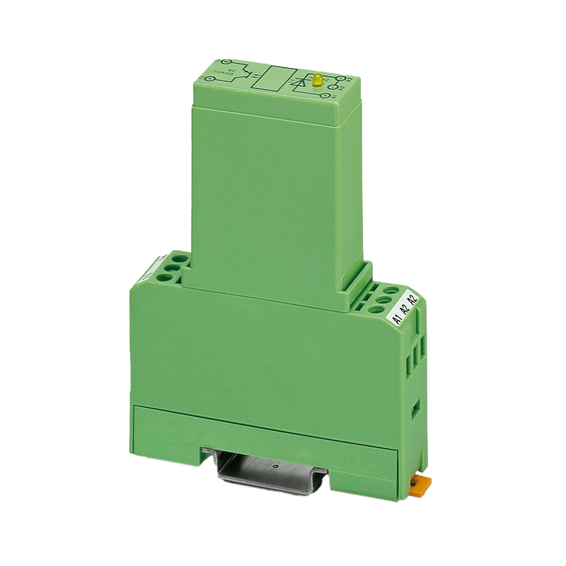 EMG 17-OV- 24DC/ 60DC/3 - Módulo relé estado sólido - 2954154