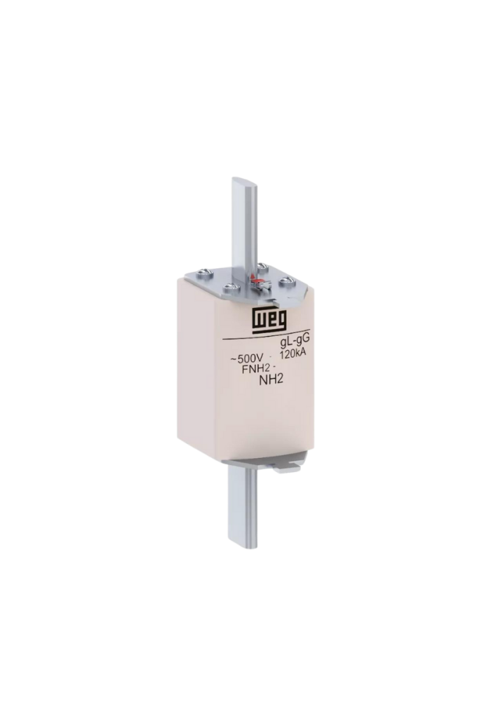 FUSIVEL NH02 RETARDADO 200A 10045374